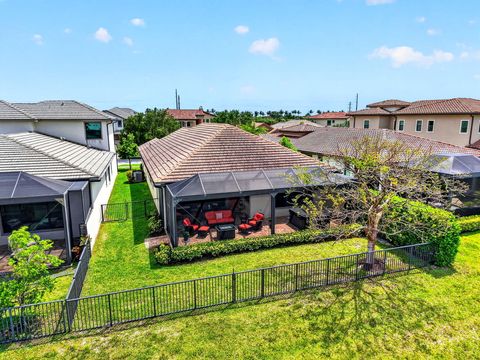 Tiny photo for 8524 Grand Prix Lane, Boynton Beach, FL 33472 (MLS # B26021201)