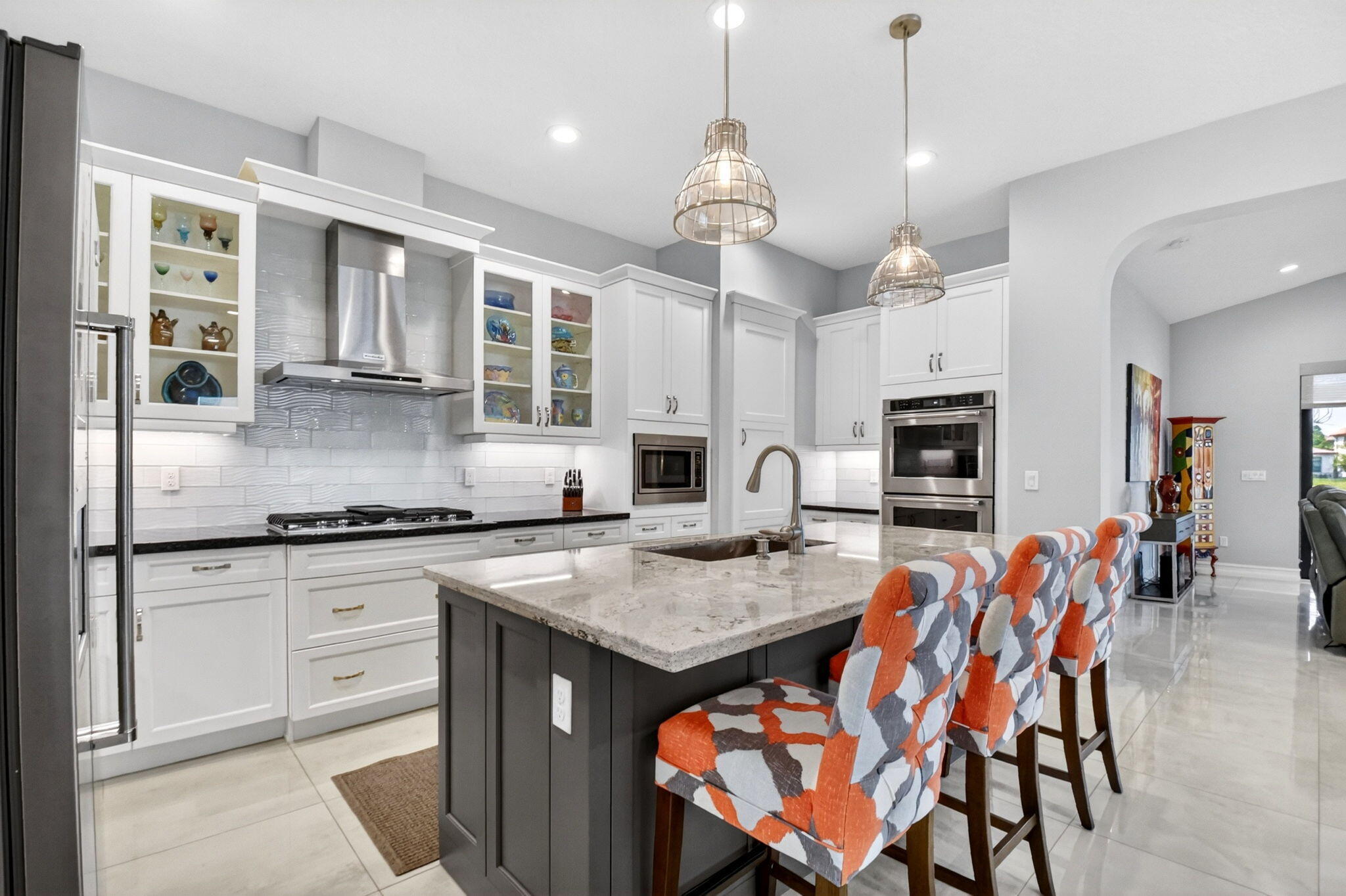 PALM MEADOWS ESTATES - Residential