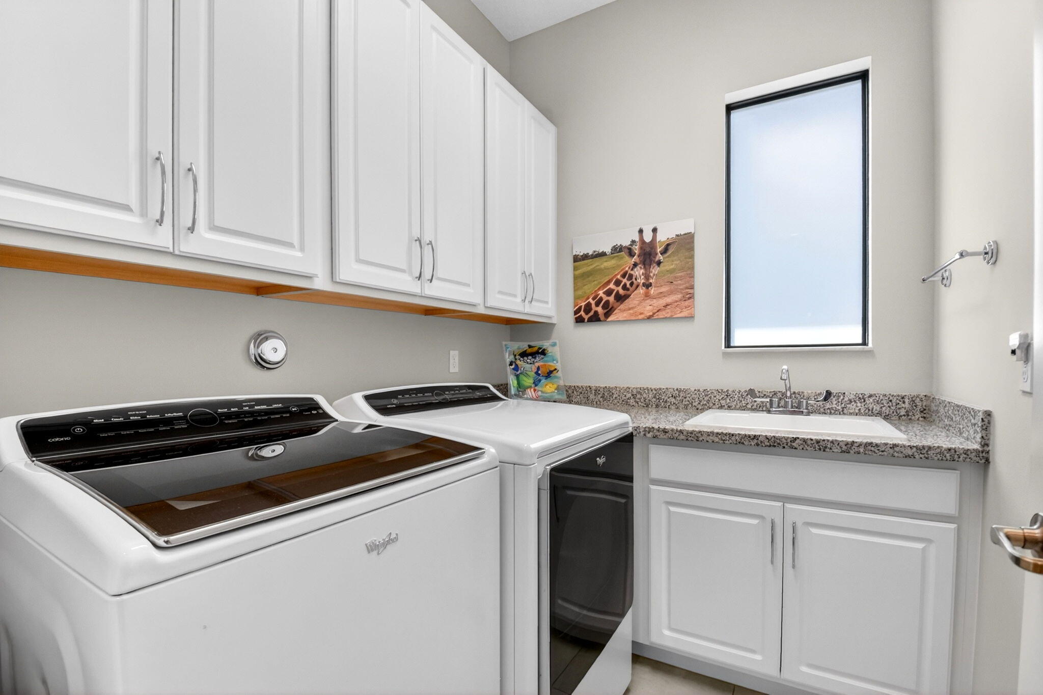 PALM MEADOWS ESTATES - Residential