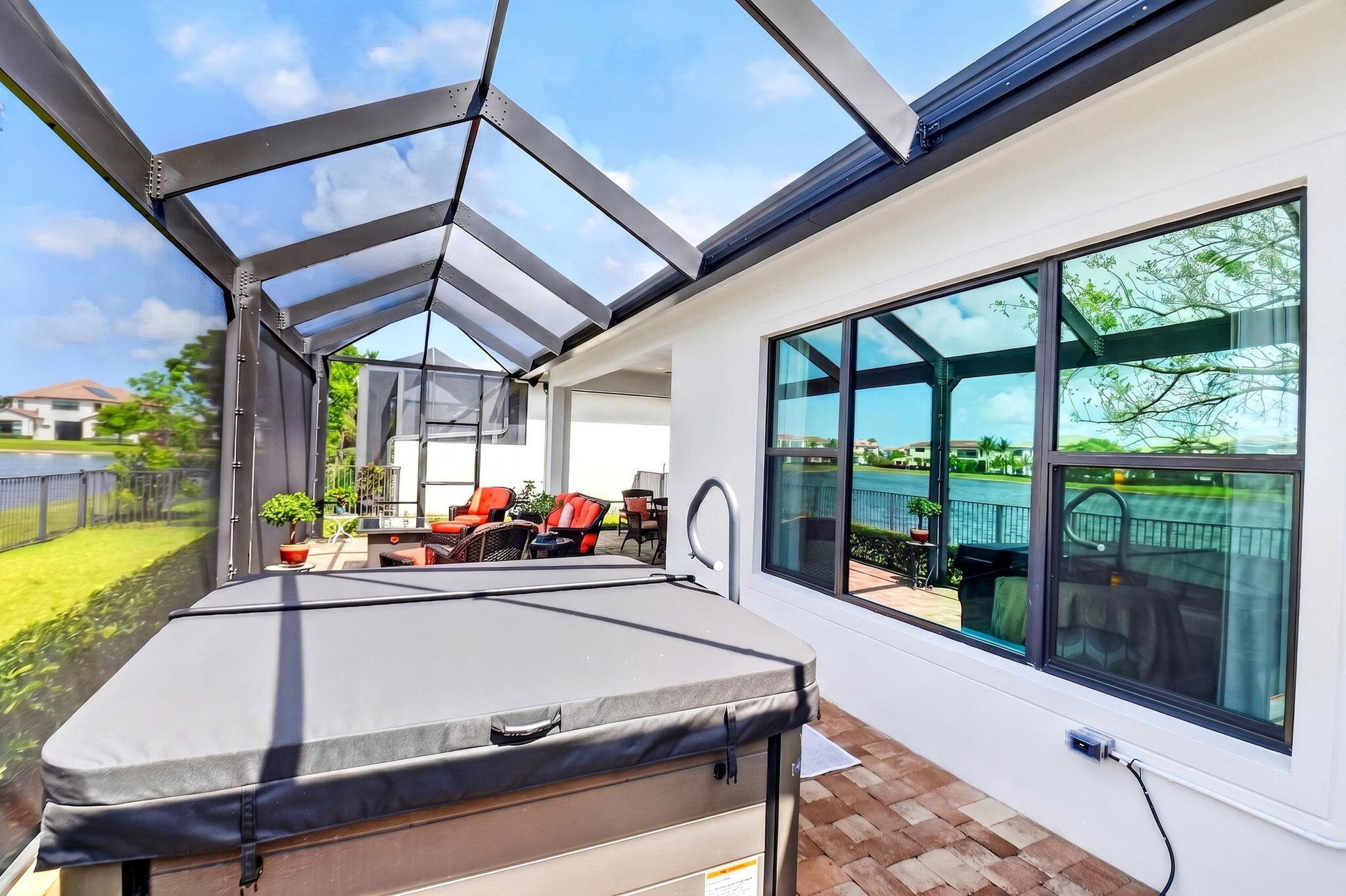 PALM MEADOWS ESTATES - Residential