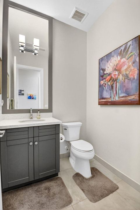 Tiny photo for 8524 Grand Prix Lane, Boynton Beach, FL 33472 (MLS # B26021201)
