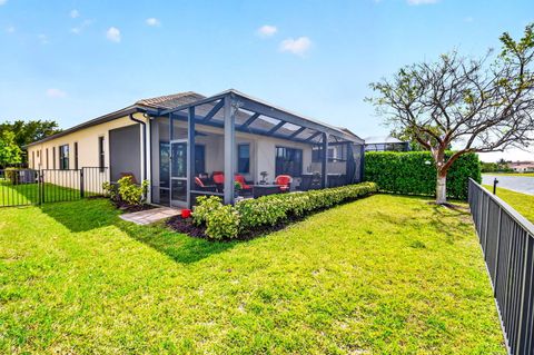 Tiny photo for 8524 Grand Prix Lane, Boynton Beach, FL 33472 (MLS # B26021201)