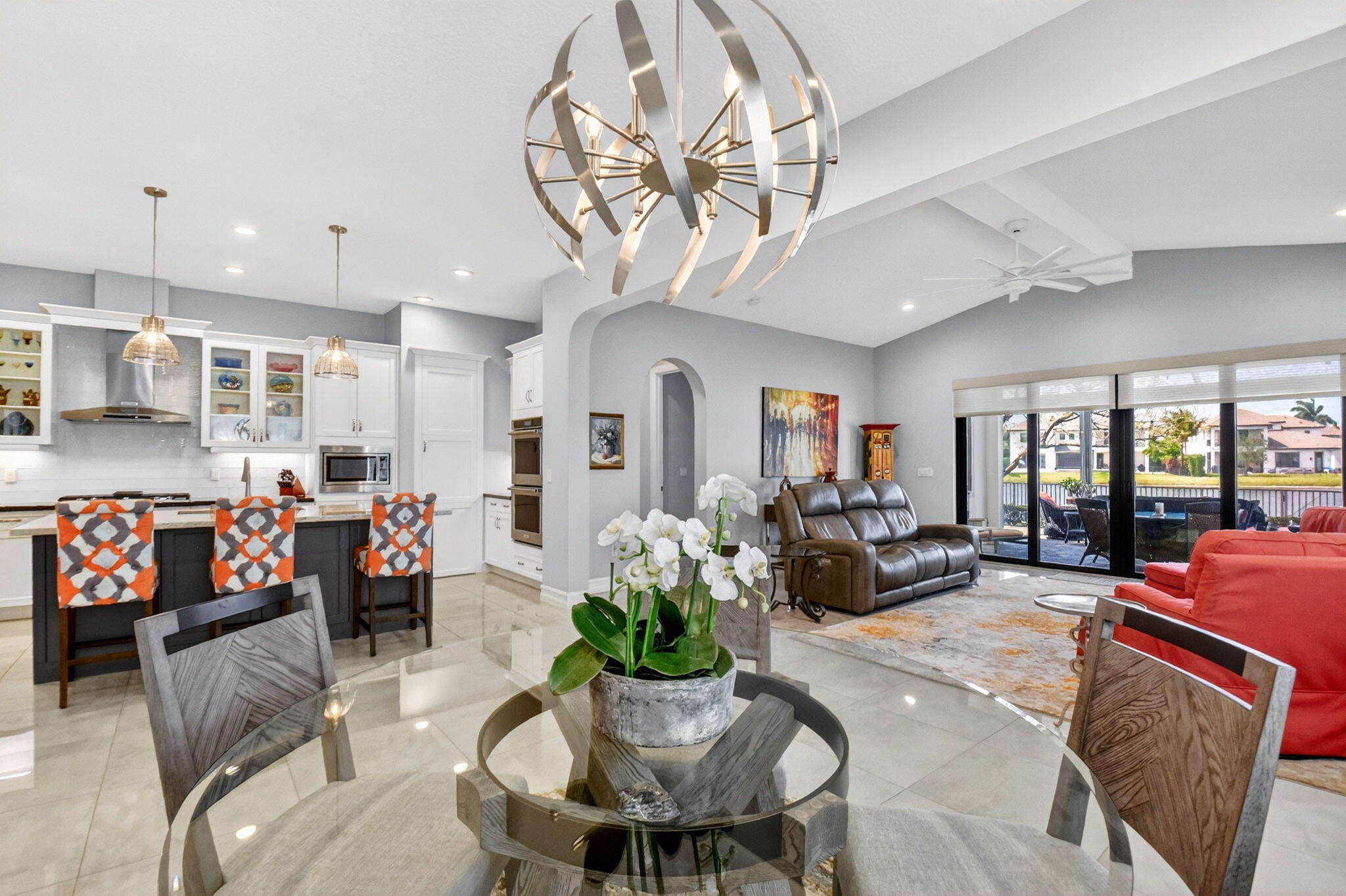 PALM MEADOWS ESTATES - Residential