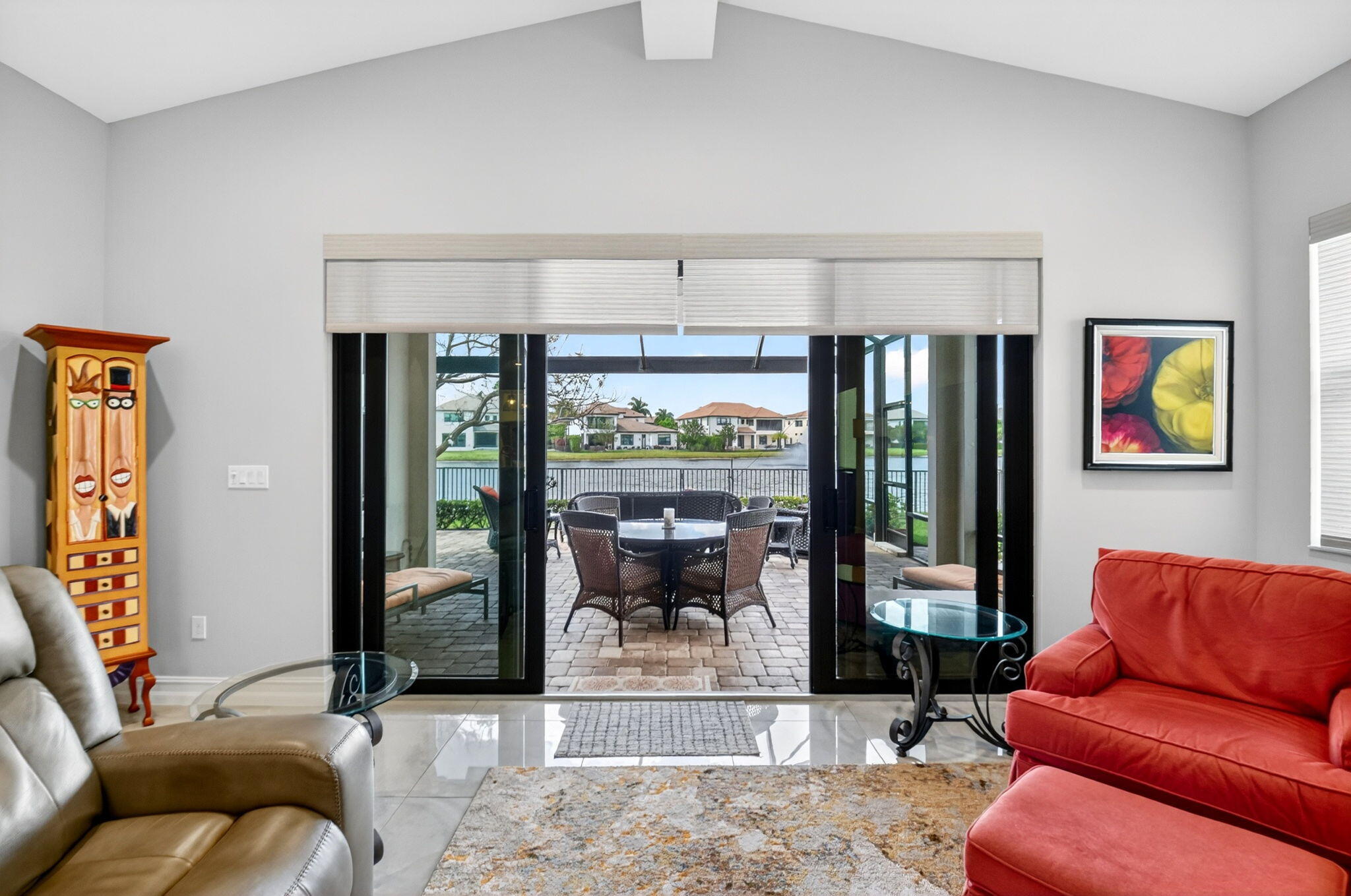 PALM MEADOWS ESTATES - Residential