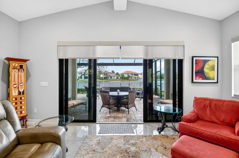 Tiny photo for 8524 Grand Prix Lane, Boynton Beach, FL 33472 (MLS # B26021201)