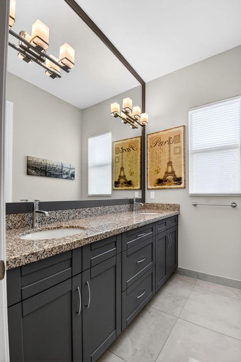 Tiny photo for 8524 Grand Prix Lane, Boynton Beach, FL 33472 (MLS # B26021201)