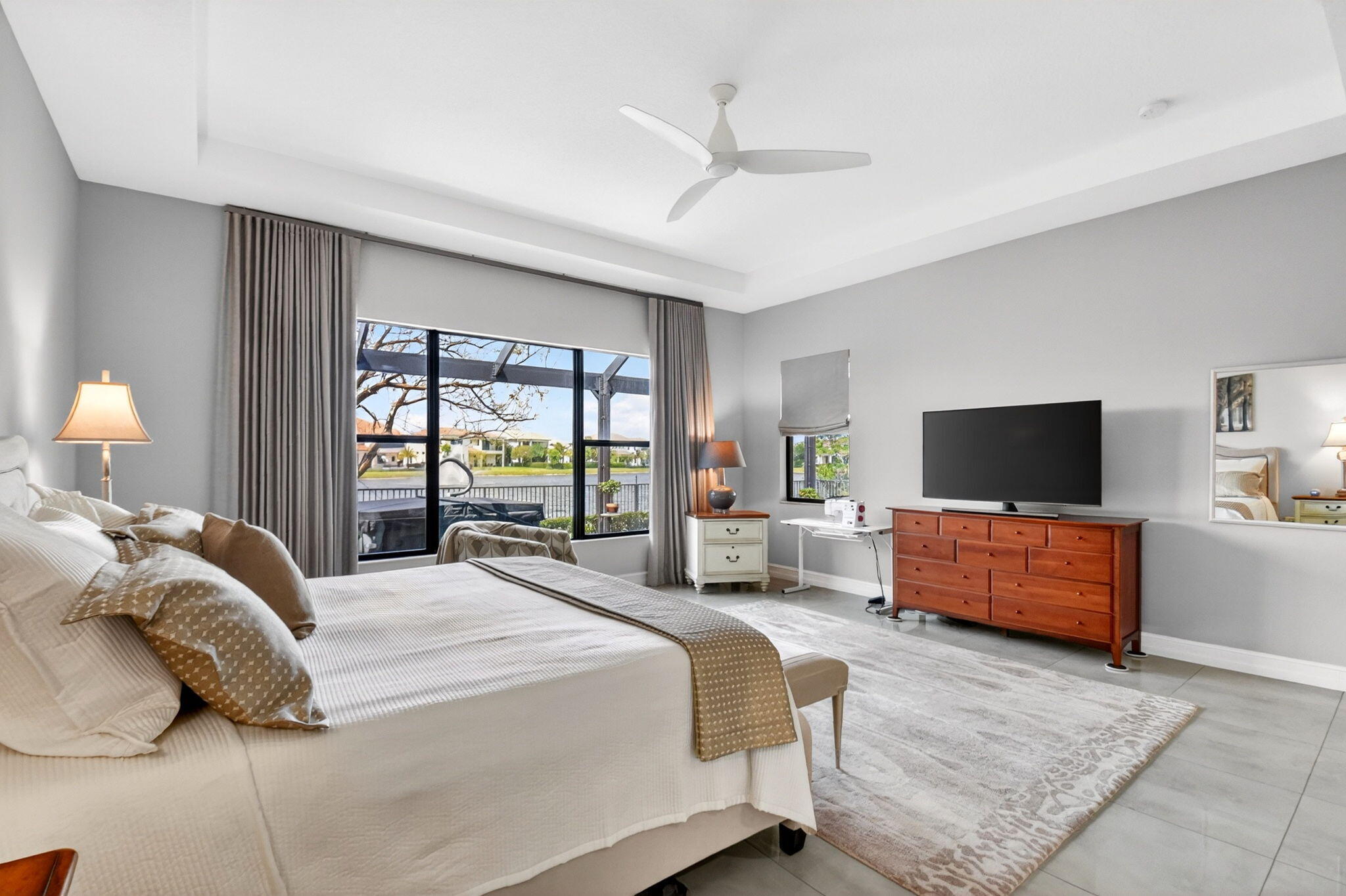 PALM MEADOWS ESTATES - Residential