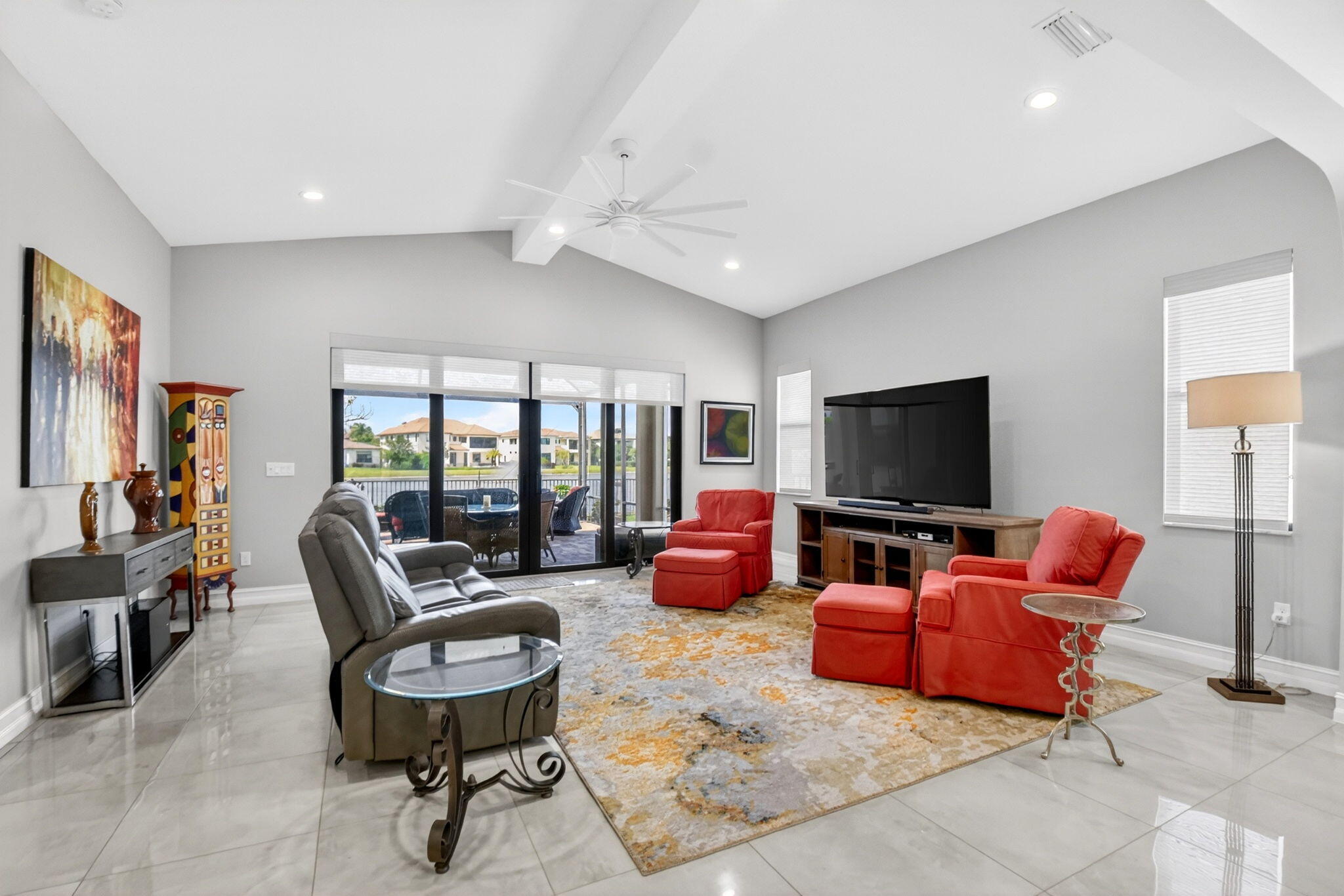 PALM MEADOWS ESTATES - Residential