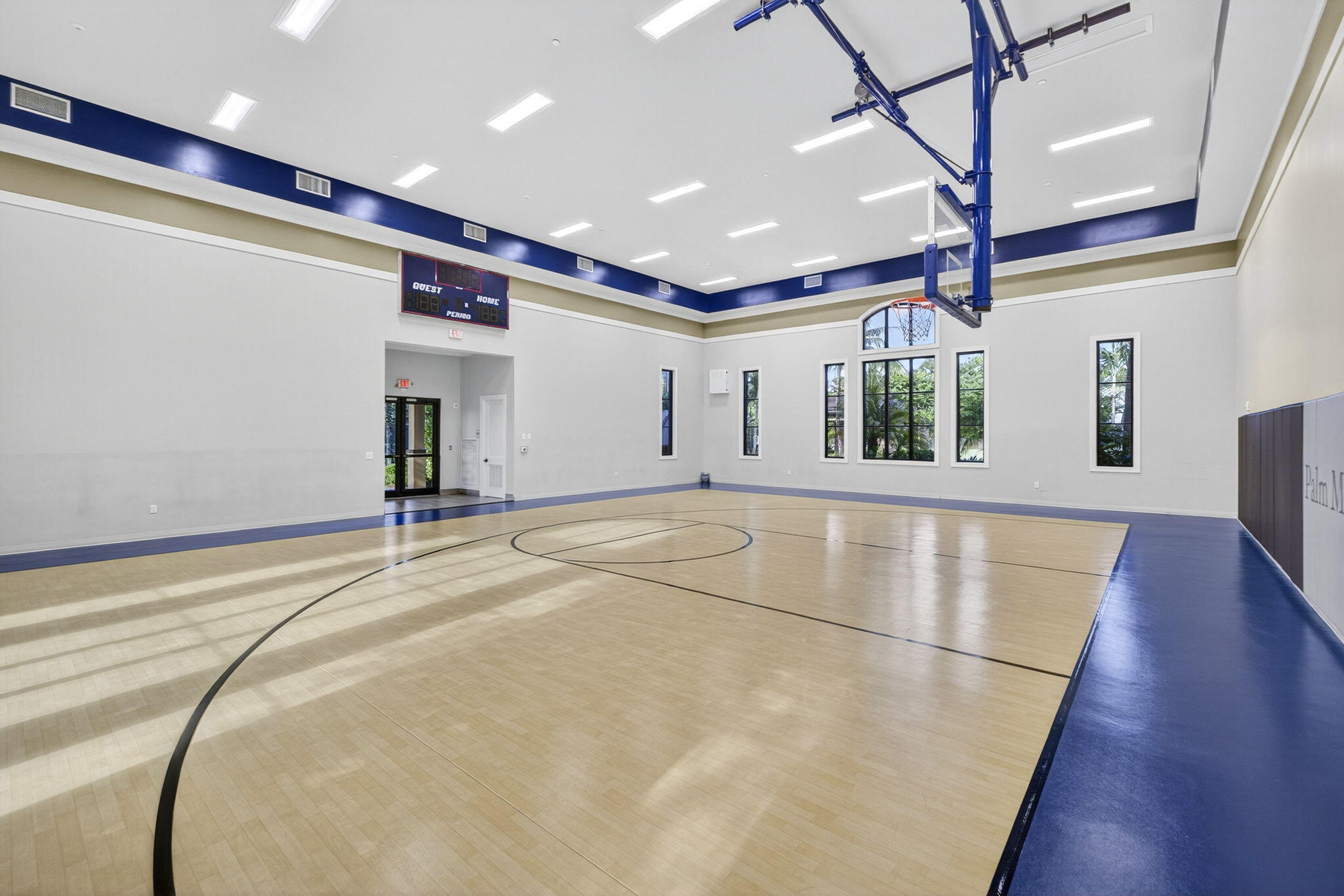 PALM MEADOWS ESTATES - Residential