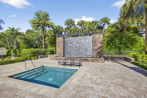 Tiny photo for 8524 Grand Prix Lane, Boynton Beach, FL 33472 (MLS # B26021201)