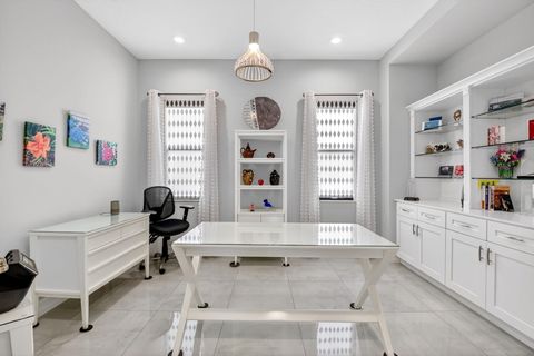 Tiny photo for 8524 Grand Prix Lane, Boynton Beach, FL 33472 (MLS # B26021201)