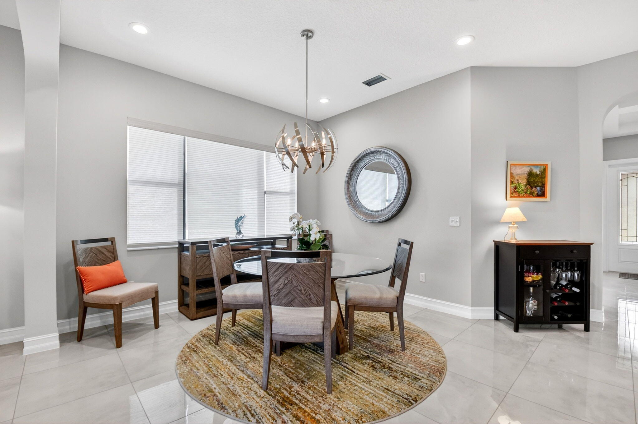 PALM MEADOWS ESTATES - Residential