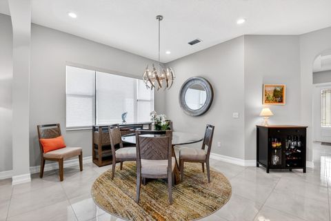 Tiny photo for 8524 Grand Prix Lane, Boynton Beach, FL 33472 (MLS # B26021201)