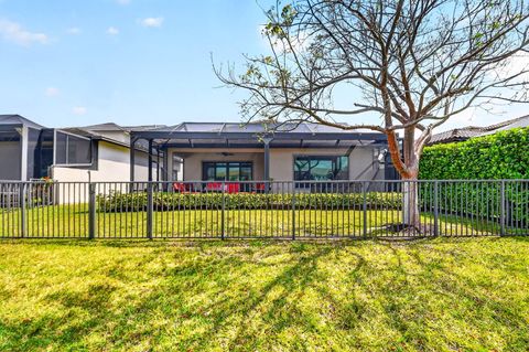 Tiny photo for 8524 Grand Prix Lane, Boynton Beach, FL 33472 (MLS # B26021201)