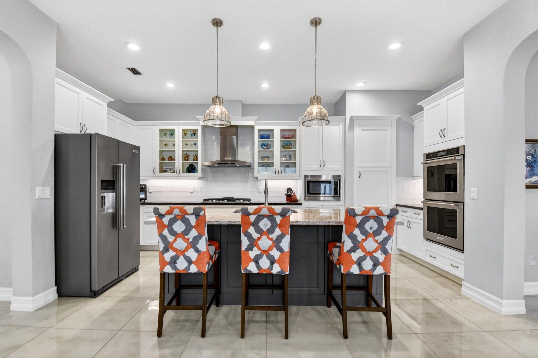 PALM MEADOWS ESTATES - Residential