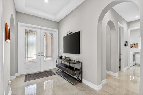 Tiny photo for 8524 Grand Prix Lane, Boynton Beach, FL 33472 (MLS # B26021201)
