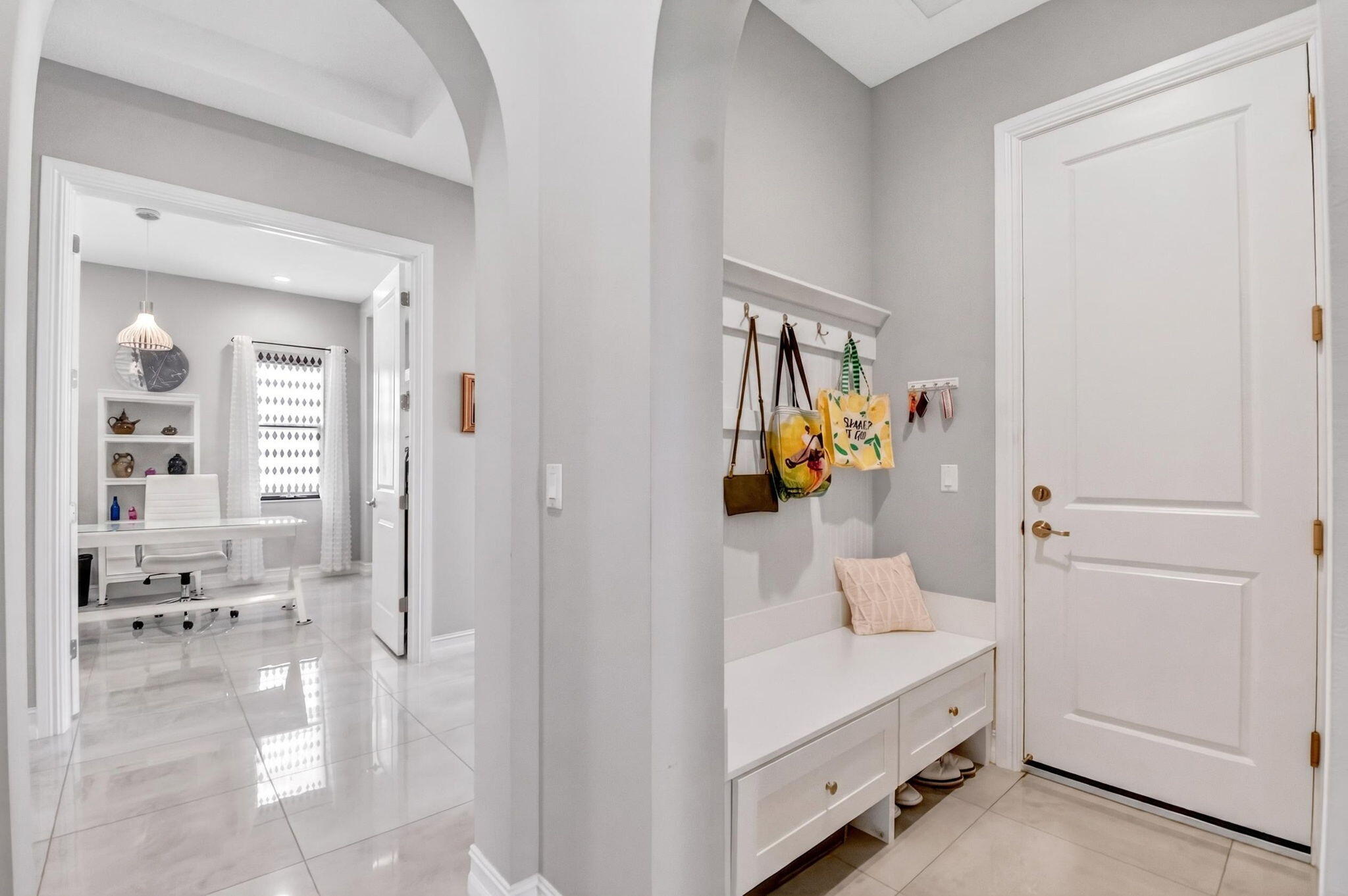 PALM MEADOWS ESTATES - Residential