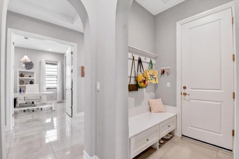 Tiny photo for 8524 Grand Prix Lane, Boynton Beach, FL 33472 (MLS # B26021201)