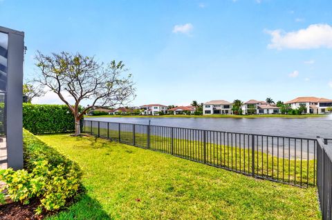 Tiny photo for 8524 Grand Prix Lane, Boynton Beach, FL 33472 (MLS # B26021201)