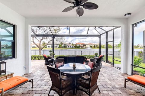 Tiny photo for 8524 Grand Prix Lane, Boynton Beach, FL 33472 (MLS # B26021201)