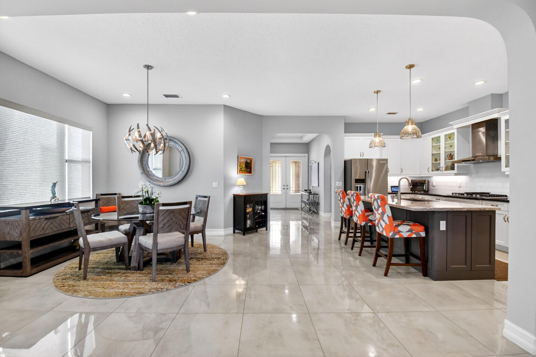 PALM MEADOWS ESTATES - Residential