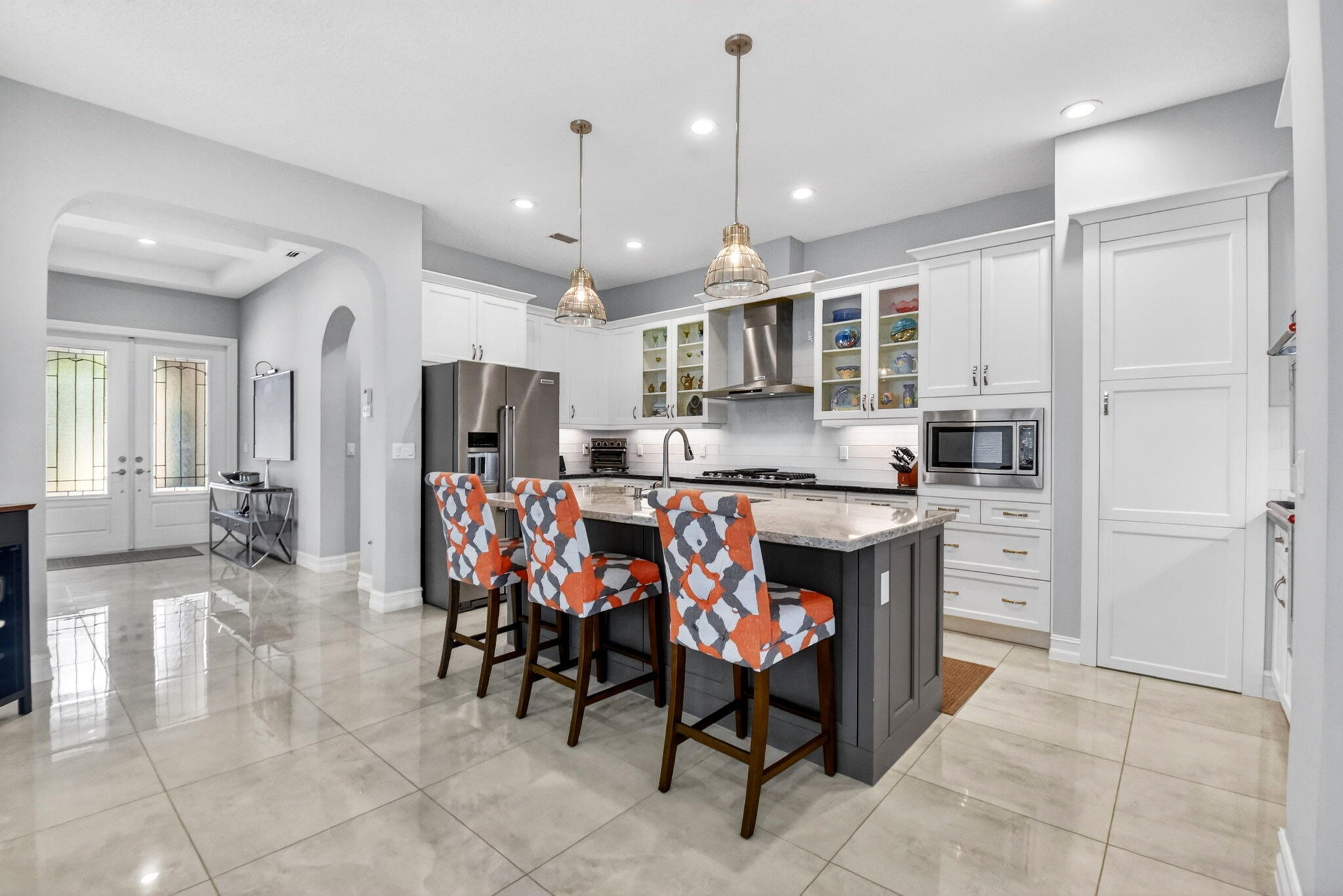 PALM MEADOWS ESTATES - Residential