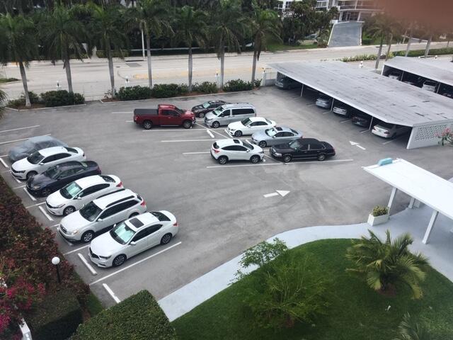 SEA TOWER APTS CO-OP - Residential