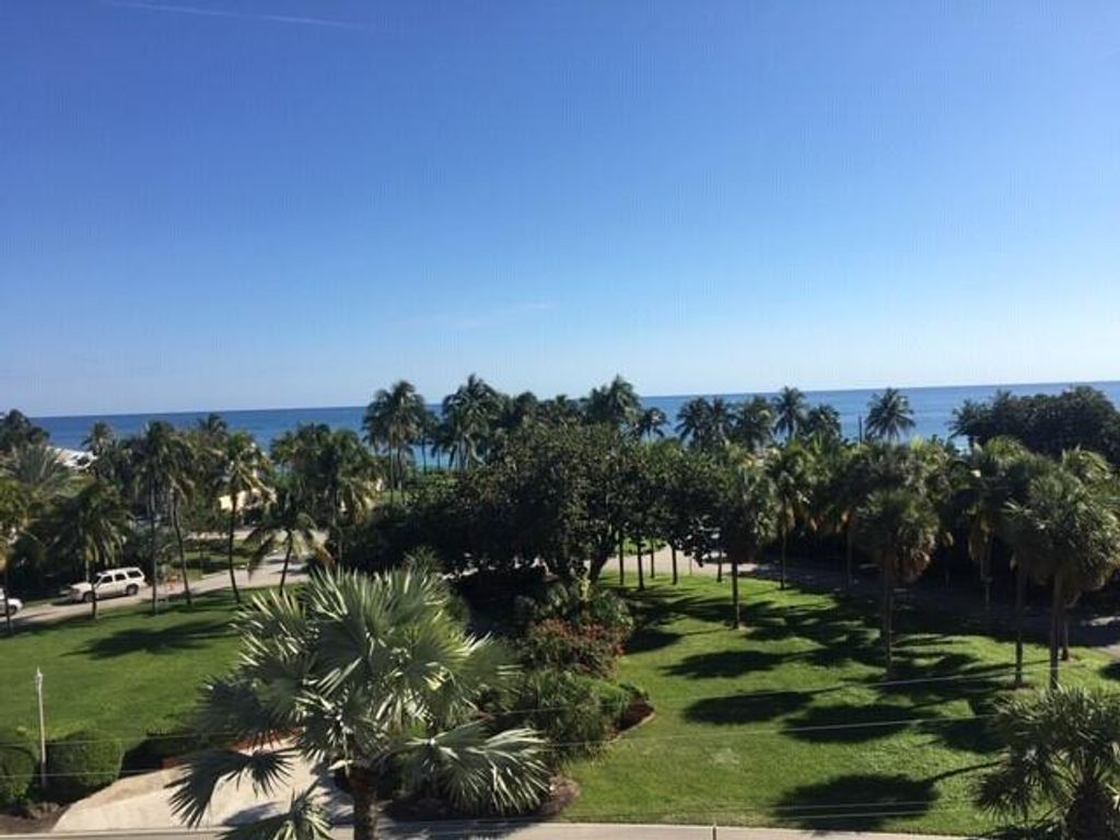 Photo of 2840 N Ocean Boulevard #507, Fort Lauderdale, FL 33308 (MLS # B26005477)