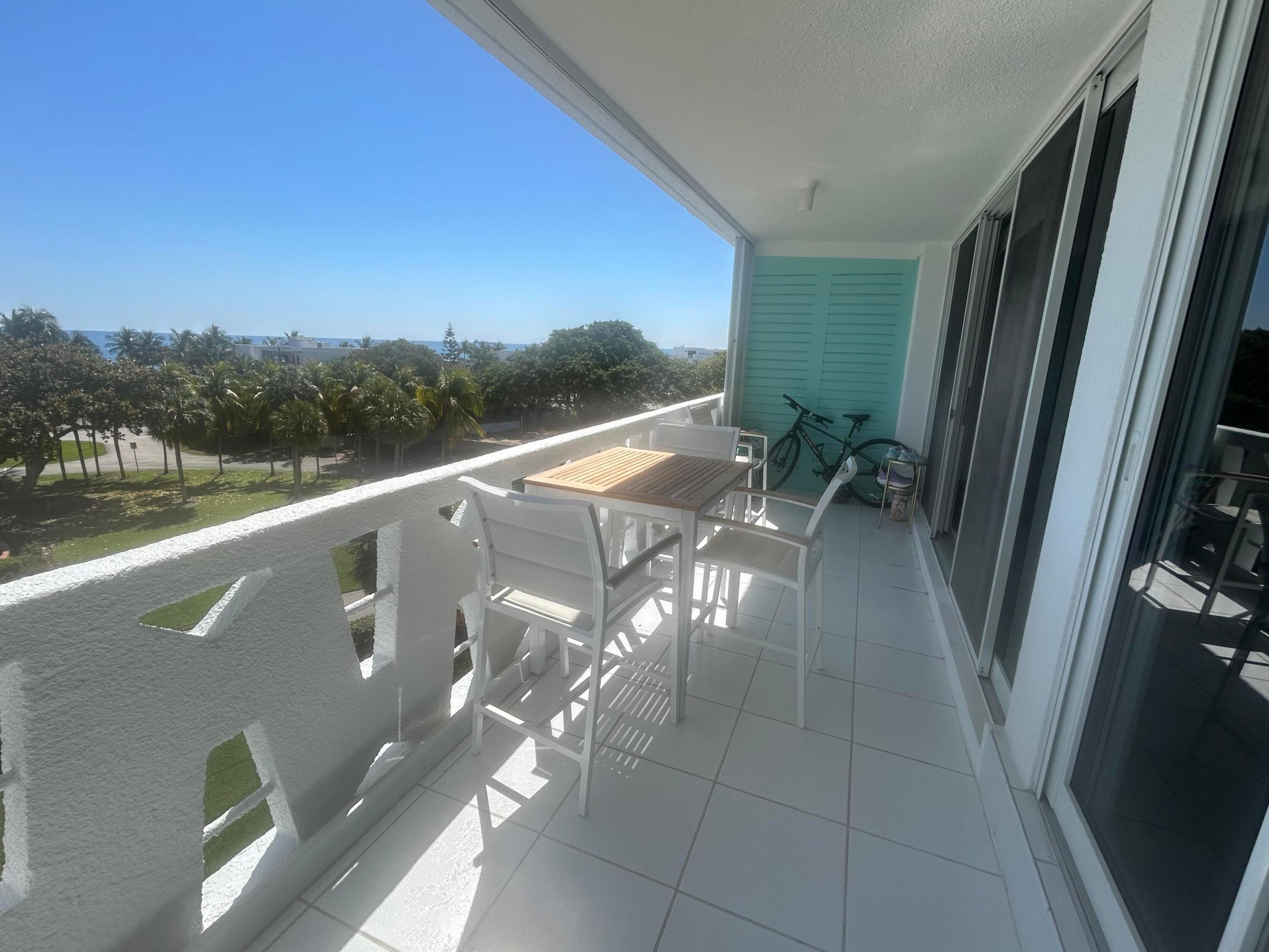 2840 N Ocean Boulevard 507