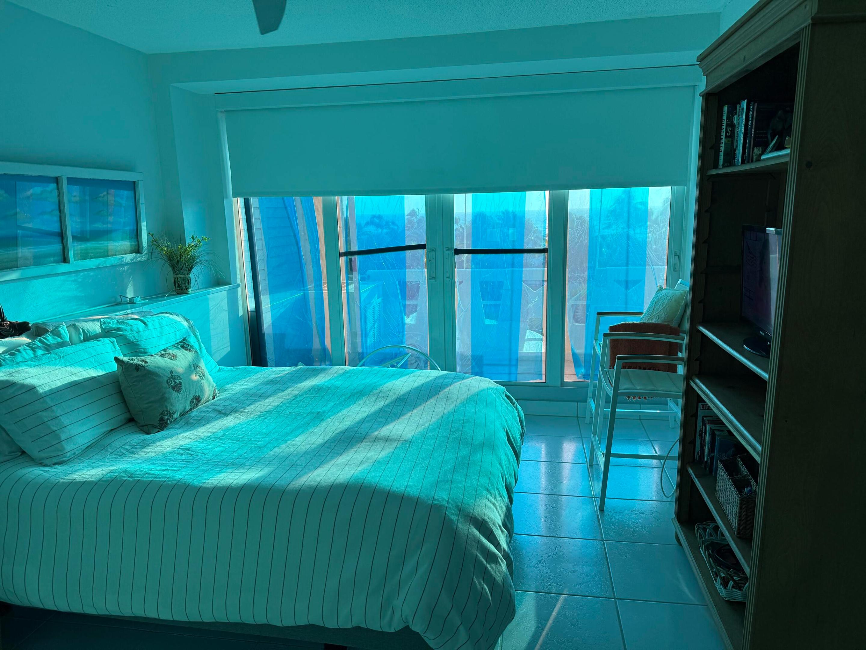 SEA TOWER APTS CO-OP - Residential