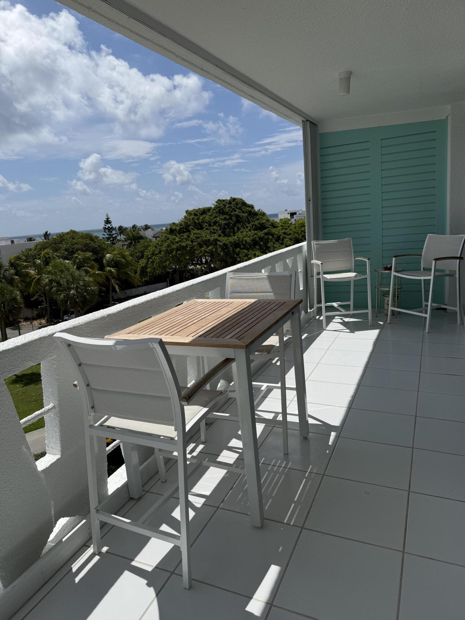 2840 N Ocean Boulevard 507