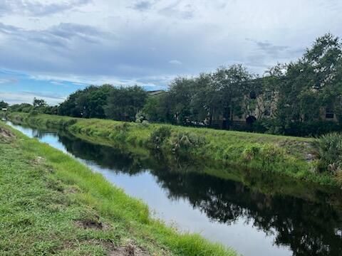 A home in Lake Worth