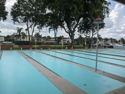 A home in Lake Worth