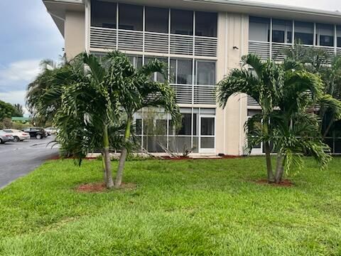 A home in Lake Worth