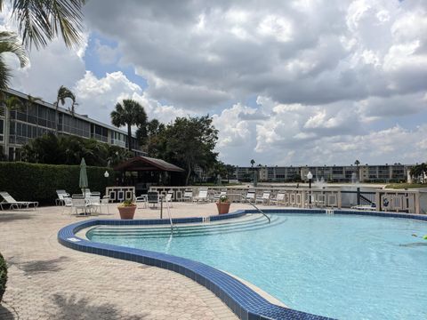 A home in Lake Worth