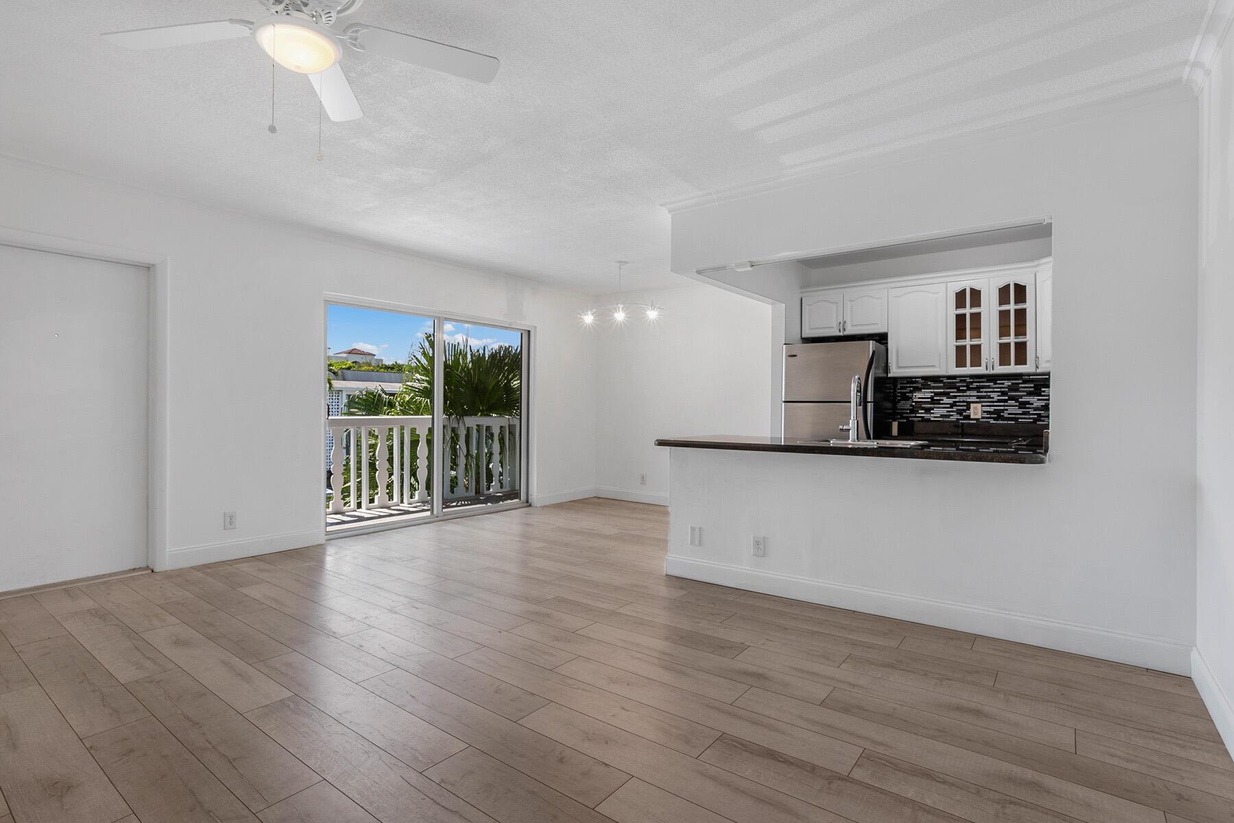 Palm Beach Villas Condo - Residential Lease