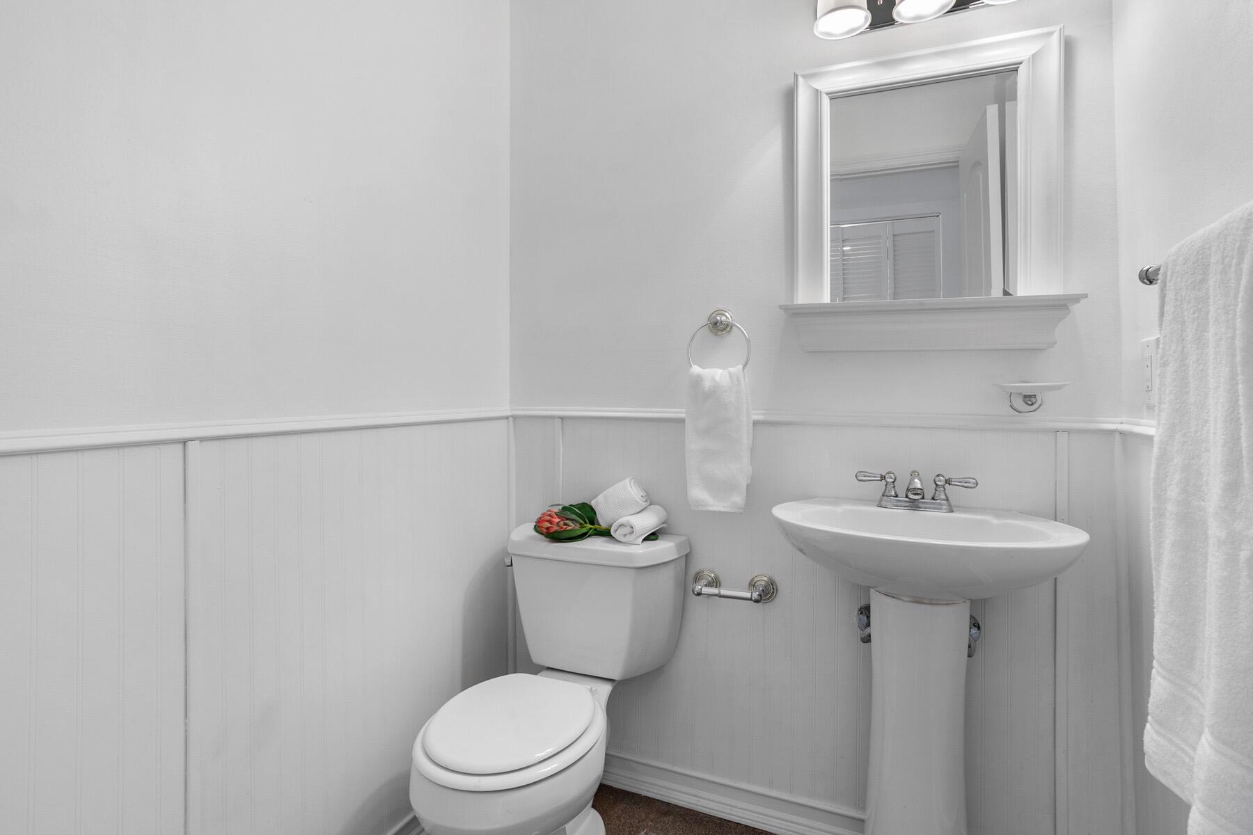 Palm Beach Villas Condo - Residential Lease