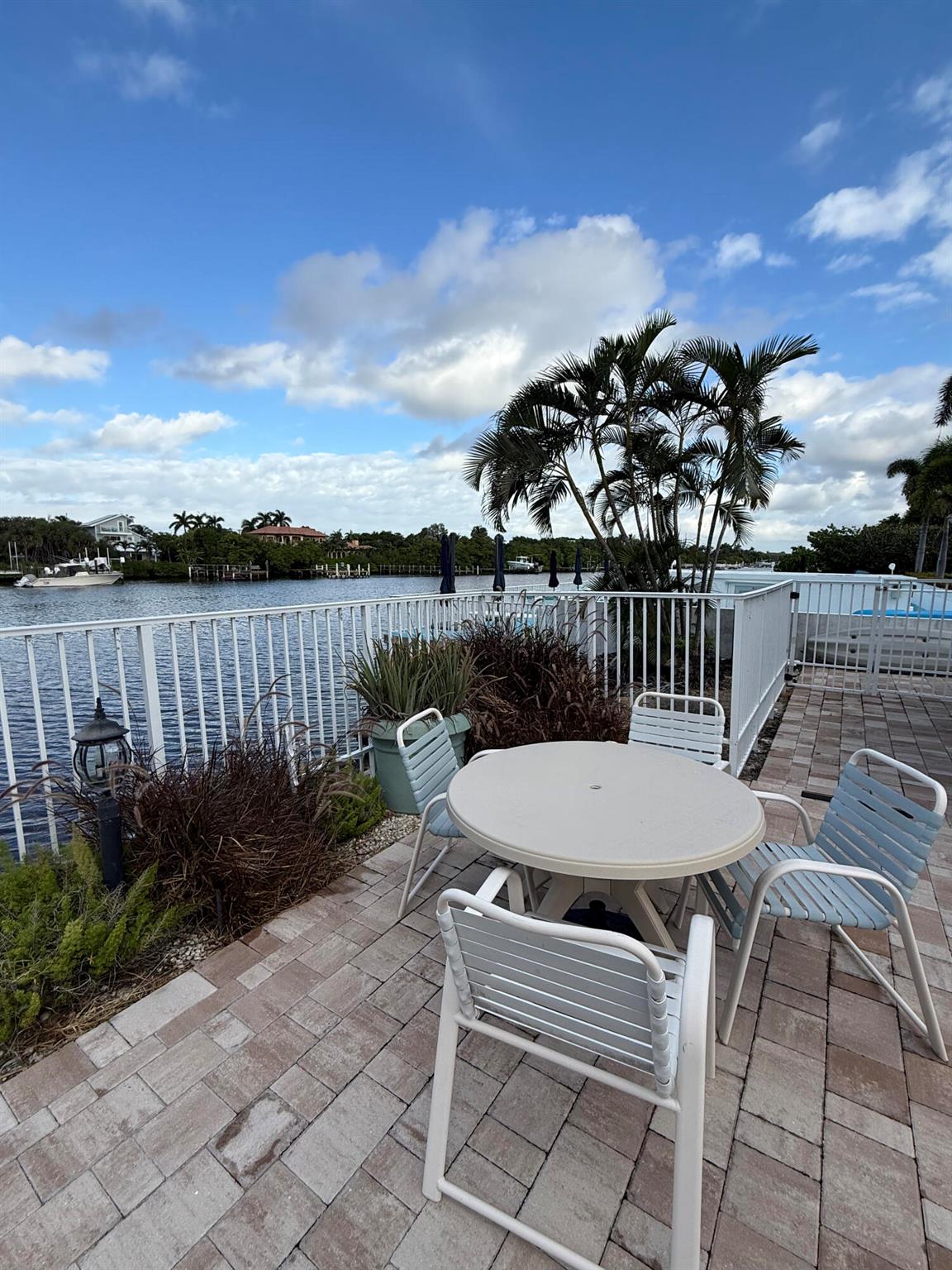 Palm Beach Villas Condo - Residential Lease