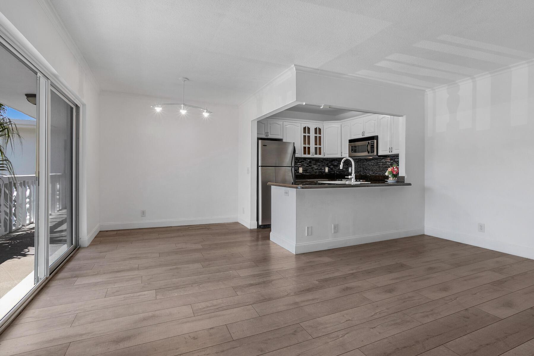 Palm Beach Villas Condo - Residential Lease