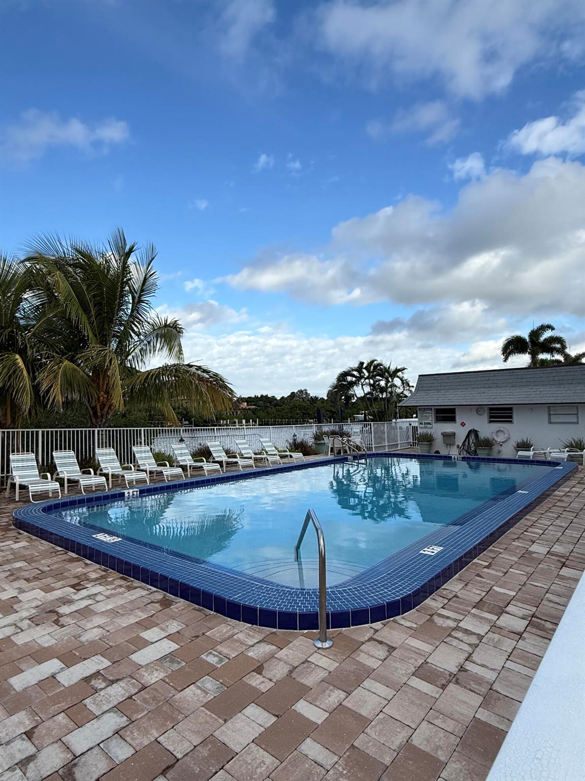 Palm Beach Villas Condo - Residential Lease