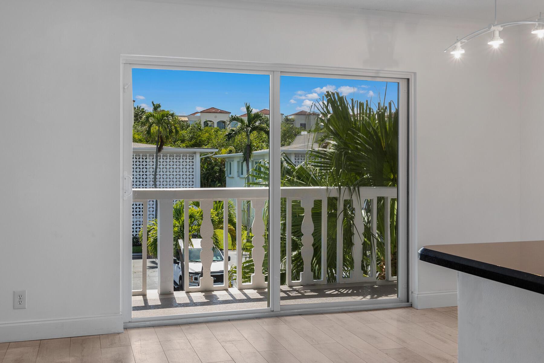 Palm Beach Villas Condo - Residential Lease