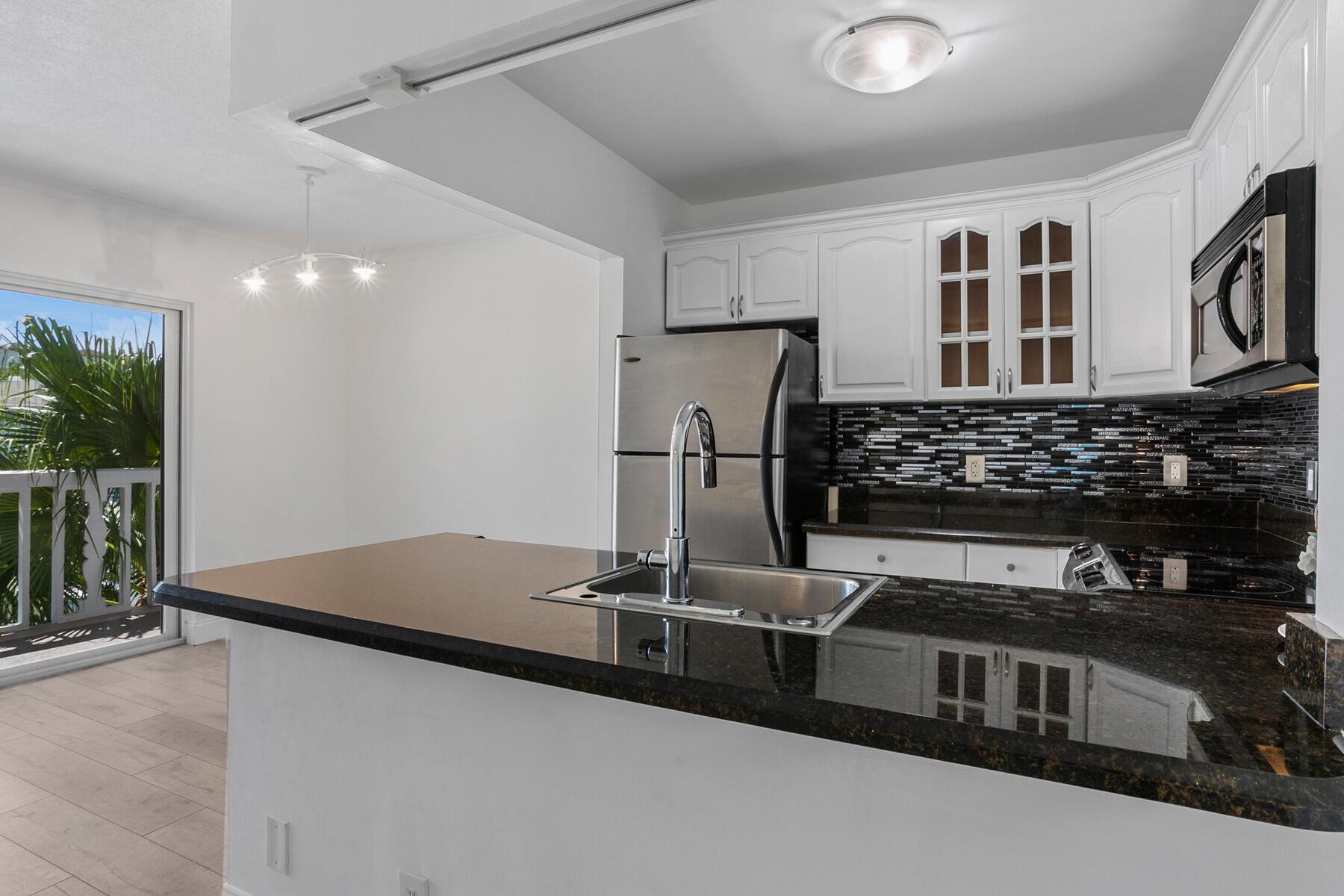 Palm Beach Villas Condo - Residential Lease