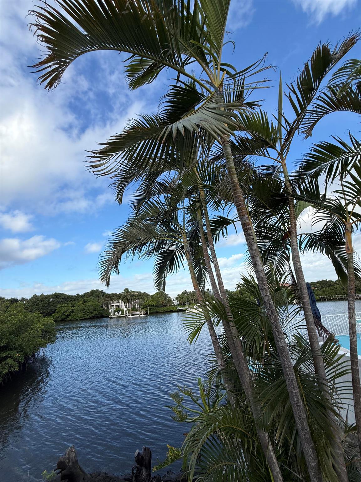 Palm Beach Villas Condo - Residential Lease