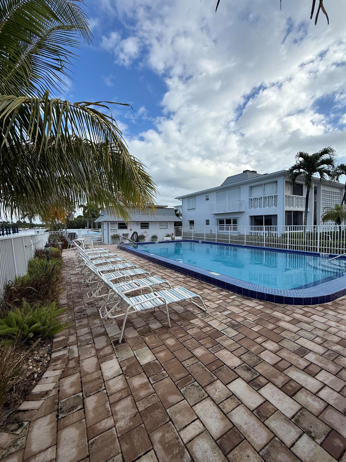 Palm Beach Villas Condo - Residential Lease