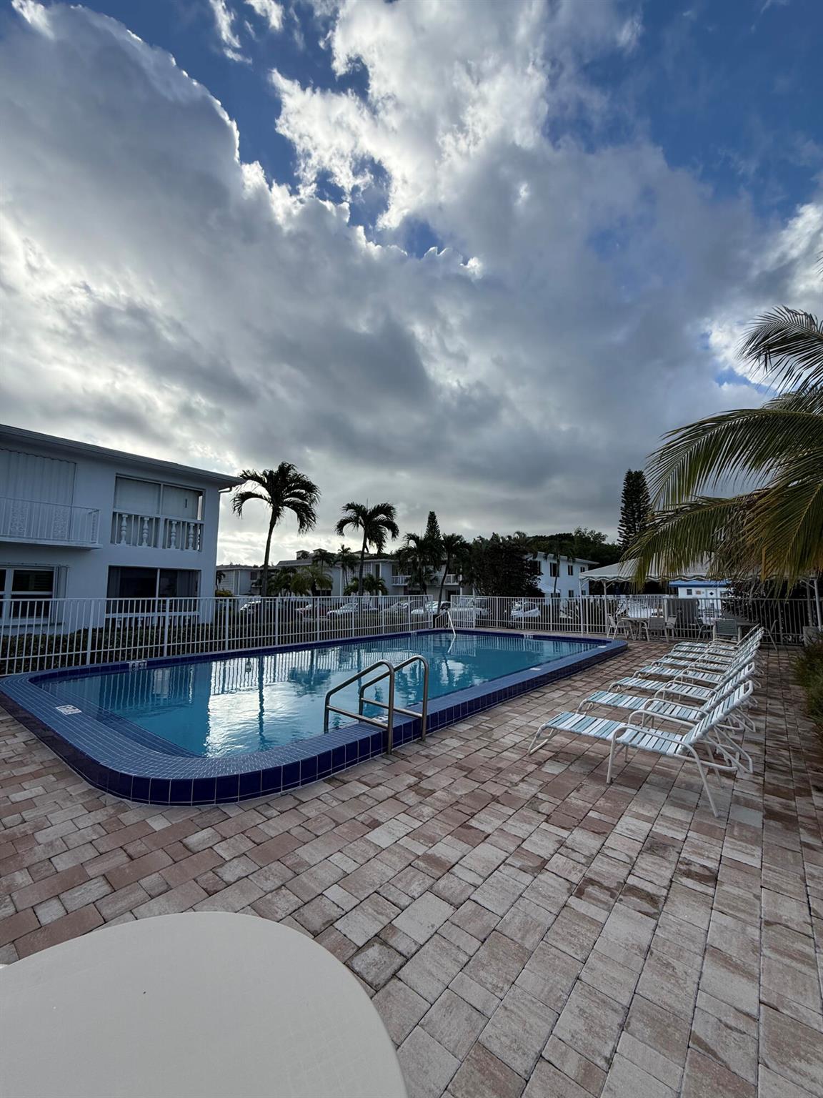 Palm Beach Villas Condo - Residential Lease