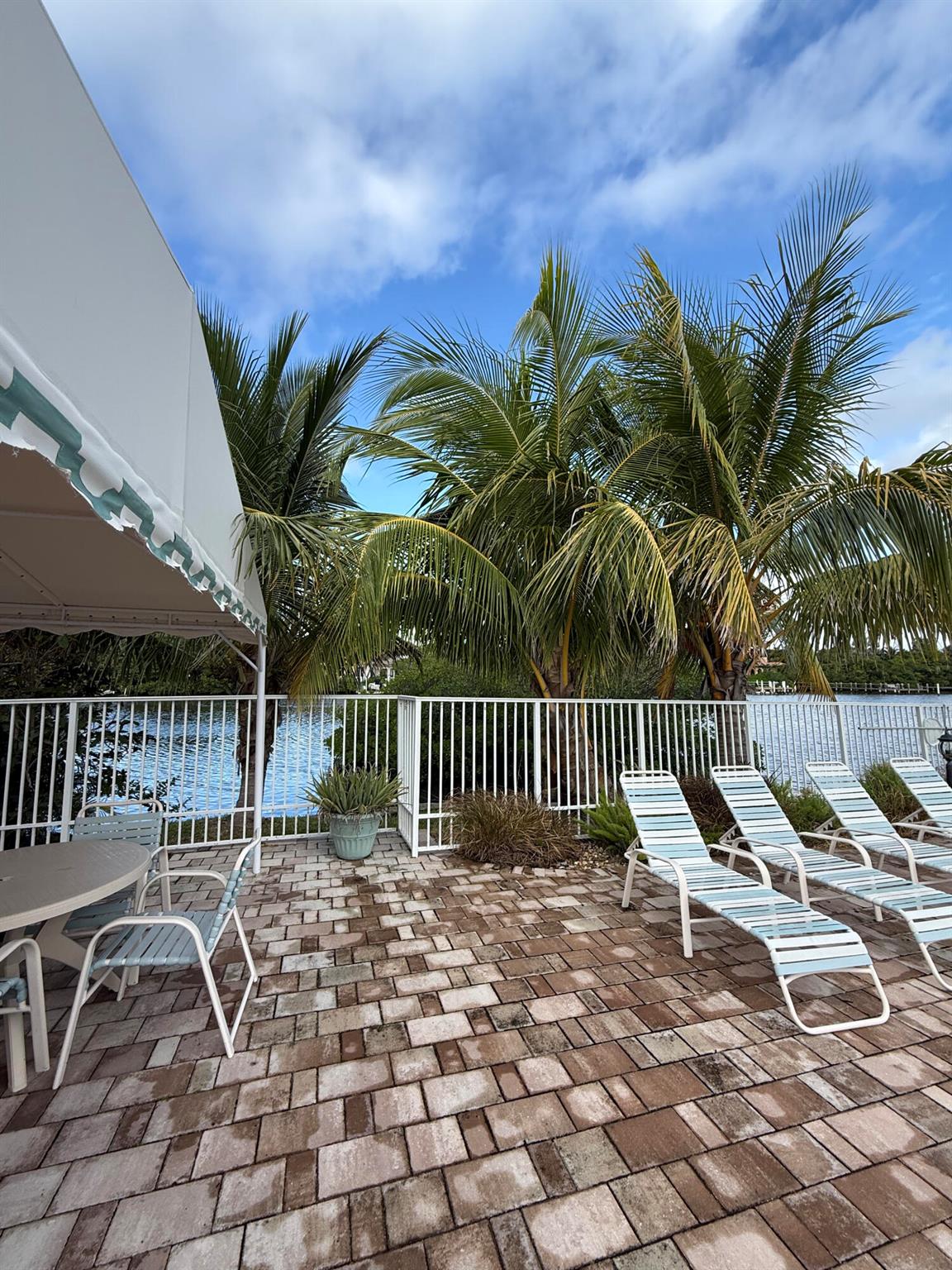 Palm Beach Villas Condo - Residential Lease