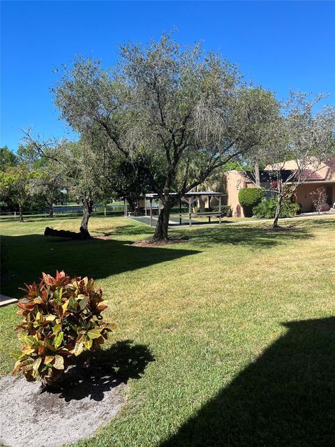 A home in Tamarac