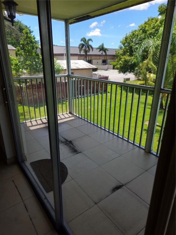 Oriole Gardens 32 - Residential