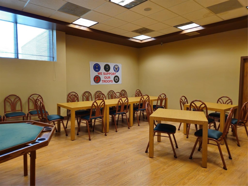 Oriole Gardens 32 - Residential