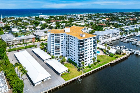 Tiny photo for 86 Macfarlane Drive #8f, Delray Beach, FL 33483 (MLS # B26030715)